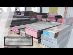 معرفی شرکت DONGGUAN MISUNG MOULD STEEL CO.,LTD