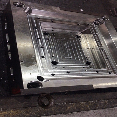 پایه قالب تزریق پلاستیک JIS Precision Hot Forming Die