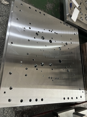 فولاد ابزار قالب با سطح بالا 1.2311 P20 4140 برای ریخته گری قالب