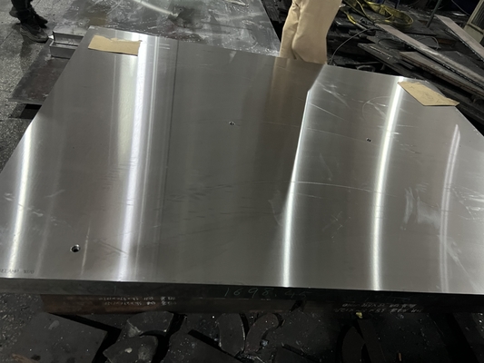 فولاد ابزار قالب با سطح بالا 1.2311 P20 4140 برای ریخته گری قالب