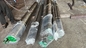 فولاد سخت روشن و مشکی P20 برای ابزارسازی 30-35HRC 1.2379 فولاد ابزار فولاد ابزار زمینی دقیق