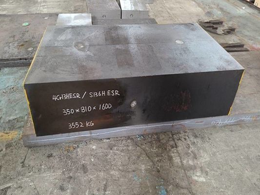 SCM440 استیل ابزار آلیاژ مقاوم به سایش بالا برای کاربردهای مختلف