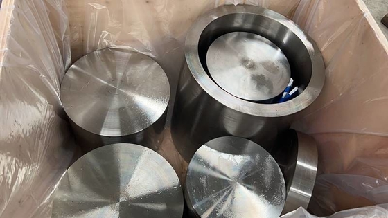 C45 S45C قدرت ضربه بالا آله آلیاژ ابزار فولاد روغن خاموش کردن تخلیه گرمایی درمان