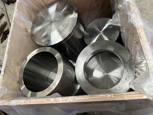 C45 S45C قدرت ضربه بالا آله آلیاژ ابزار فولاد روغن خاموش کردن تخلیه گرمایی درمان
