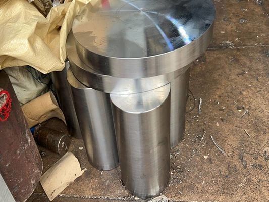 M42 صفحه فولادی و میله گرد برای تولید تیغه و ابزار