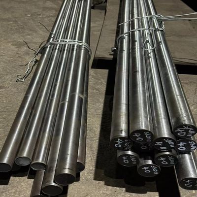 1.2379 D2 فولاد ابزار قالب با استحکام خستگی بالا با استحکام کششی بالا