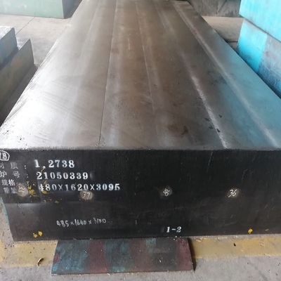 جوشکاری مولیبدن با سرعت بالا فولاد M2 1.3343 SKH51 درجه