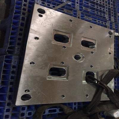 پایه قالب تزریق پلاستیک JIS Precision Hot Forming Die