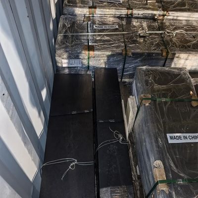 جوش پذیری خوب قالب پلاستیکی پایه قالب فولاد برای تولید دقیق P20 1.2311 فولاد