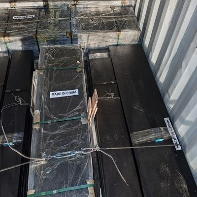 جوش پذیری خوب قالب پلاستیکی پایه قالب فولاد برای تولید دقیق P20 1.2311 فولاد