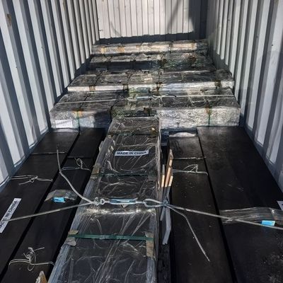 جوش پذیری خوب قالب پلاستیکی پایه قالب فولاد برای تولید دقیق P20 1.2311 فولاد