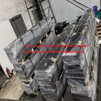 1.2343 برقی که به صورت گرم کار می کند