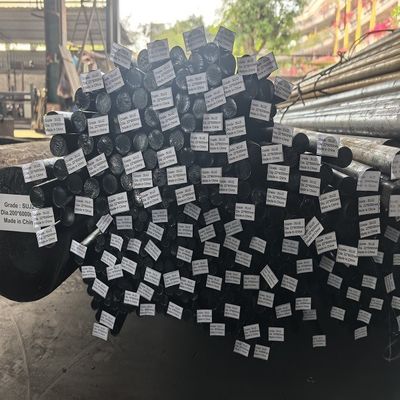 شرایط EXW/FOB/CIF تراکم ALLOY STEEL PLATE برای کاربردهای سنگین