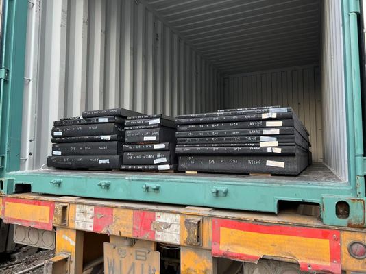 فولاد ابزار کار سرد EXW/FOB/CIF برای عملکرد برتر آلیاژ است