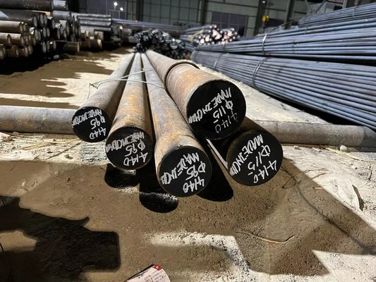 فولاد ابزار کار سرد EXW/FOB/CIF برای عملکرد برتر آلیاژ است