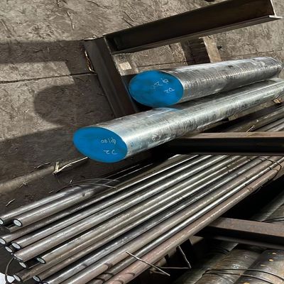 فولاد ابزار کار سرد EXW/FOB/CIF برای عملکرد برتر آلیاژ است