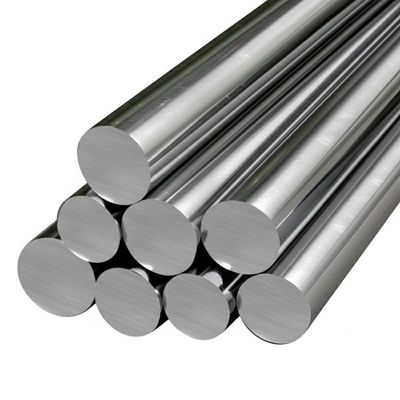 شرایط EXW/FOB/CIF ALLOY STEEL ROUND BAR برای کاربردهای صنعتی