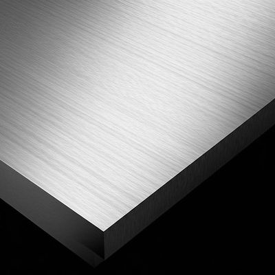 EAF LF VD ESR 4140 فلز آلیاژ فولادی که برای تکنولوژی تولید برتر به صورت داغ یا جعلی تولید شده است