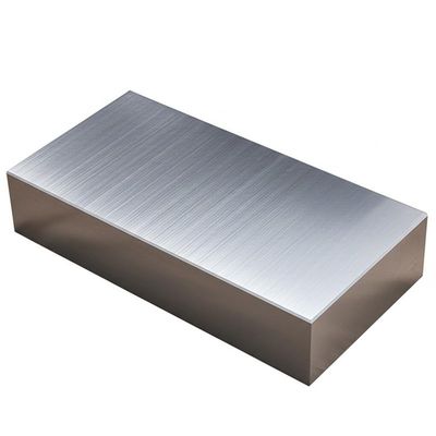 P20 درمان حرارتی فولاد قالب گرم شده/پیش از سخت شدن برای تولید سفارشی