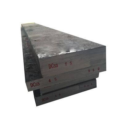 Cold Work Tool Steel 4140 Alloy Steel for Heavy Duty Cutting and Forming Tools with 7.85 G/cm3 Density and 20-500mm Diameter