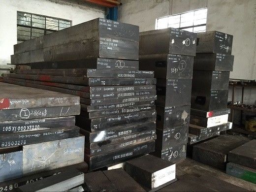 C50 فولاد کربن بالا ، فولاد پایه قالب تزریق T300mm