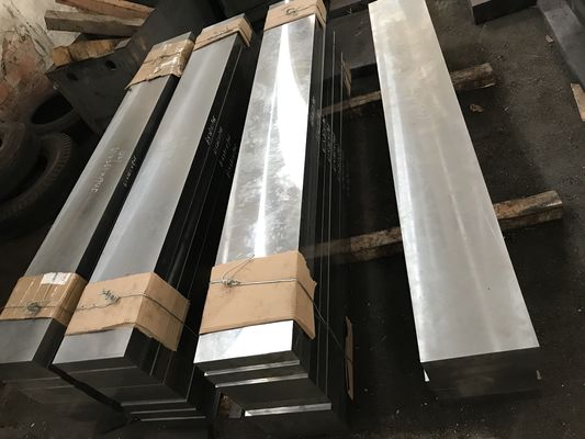 فولاد قالب پلاستیکی آینه تزریق بالا پرداخت P80