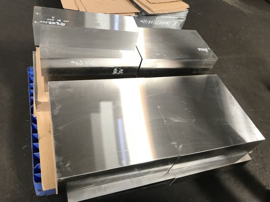 P80 42 Hrc Mirror Die Steel پلاستیک قالب پلاستیکی