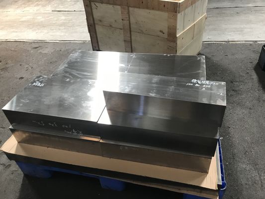 P80 42 Hrc Mirror Die Steel پلاستیک قالب پلاستیکی
