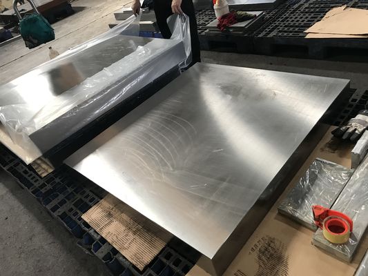 P80 42 Hrc Mirror Die Steel پلاستیک قالب پلاستیکی